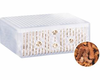 JUWEL Phorax Compact, Material Filtrant Biologic, 9,5x9,5x4,5 cm