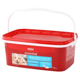 Lapte Praf MERA Essential Puppy Milk 2kg (Termen redus - 28.09.2024)