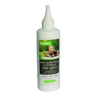 Lotiune Contur Ochi PILOU 150ml (Termen redus - 28.06.2025)