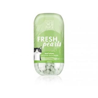 M-PETS Perle Odorizante pentru Litiera, Iarba, 450ml