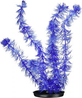 MARINA Planta pentru Acvariu, Hornwort Color, Plastic, 30 cm