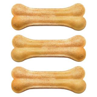Oase Caini 4DOG Piele Presata 8.5cm 3buc