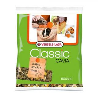 Prestige Classic Cavia Porcusori Guineea VERSELE-LAGA 500G