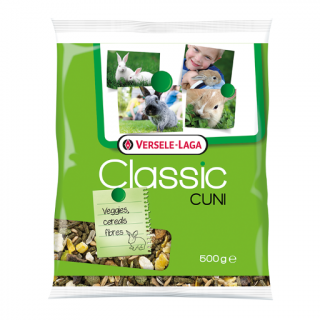 Prestige Classic Cuni VERSELE-LAGA 500G (Termen redus - 20.02.2025)