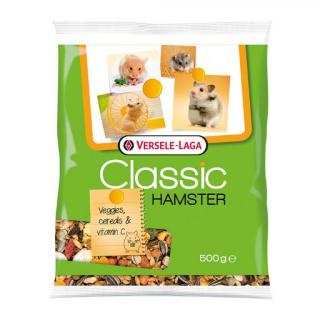 Prestige Classic Hamster VERSELE-LAGA 500G