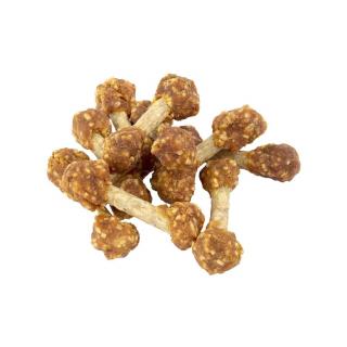 Recompense Caini 4DOG GOODIES Classic Chicken Poppers Dumbells 1kg