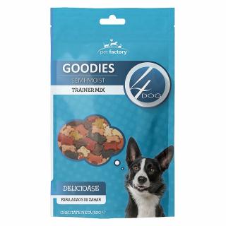 Recompense Caini 4DOG GOODIES Trainer Mix 150g