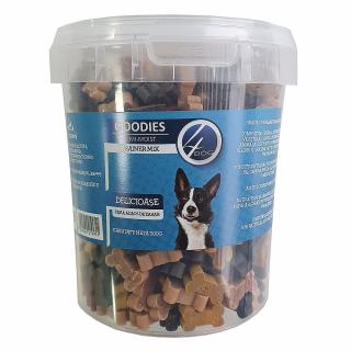 Recompense Caini 4DOG GOODIES Trainer Mix 500g