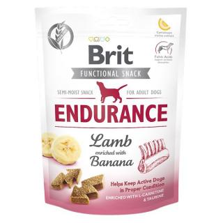 Recompense Caini BRIT CARE Endurance Lamb 150g