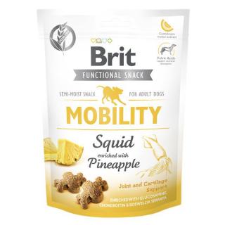 Recompense Caini BRIT CARE Mobility Squid 150g