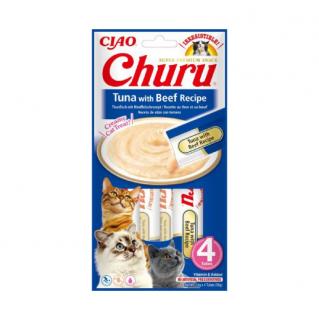 Recompense Pisici CHURU Ton si Vita 4x14g