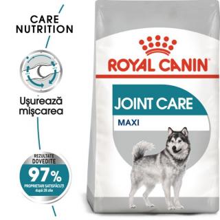 ROYAL CANIN Maxi Joint Care Adult, hrana uscata caine, ingrijirea articulatiilor, 10kg