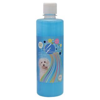 Sampon Caini 4DOG Blana Alba 500ml