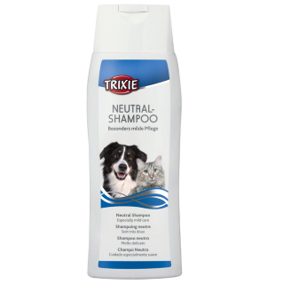 Sampon Caini si Pisici TRIXIE Neutral 250ml