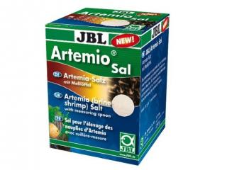 Sare pentru Artemia JBL ArtemioSal