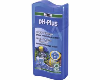 Solutie acvariu JBL pH-Plus, 100 ml