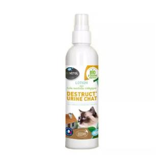 Spray Bio Indepartare Miros Urina Pisici 240ml