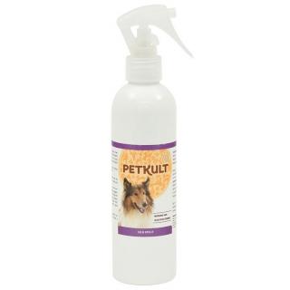 Spray Caini PETKULT Silk 250ml
