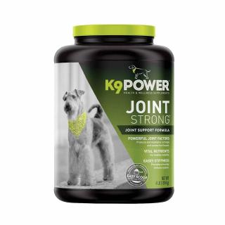 Supliment nutritiv K9POWER Joint Strong 0,454KG (Termen redus - 15.02.2025)