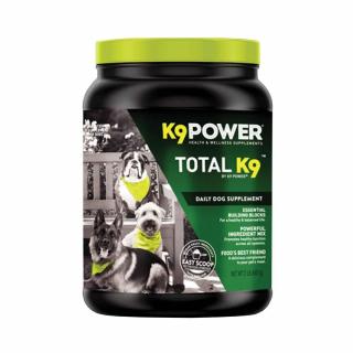 Supliment nutritiv K9POWER Total 0,454KG