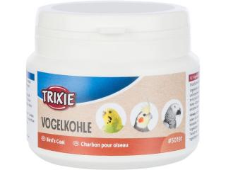 TRIXIE Supliment Alimentar Carbuni Digestiv 30g (Termen redus - 30.05.2025)