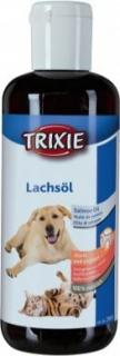 Ulei Somon TRIXIE 250ml (Termen redus - 28.08.2025)