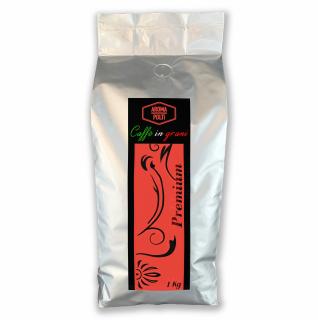 Cafea Boabe AromaPolti Premium, 1 kg