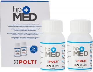 HPMED Detergent pentru Aparatele Contra Plosnitelor  Polti Sani System si Cimex Eradicator