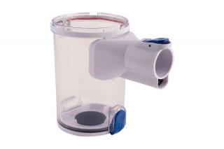 Recipient Colectare Praf pentru Aspirator Vertical Polti Forzaspira SR 90