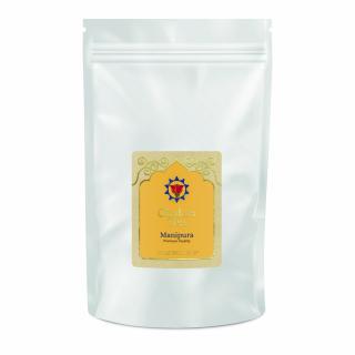 Rezerva ceai pentru Chakra Nr. 3 - Manipura 50g - Fiore D Oriente