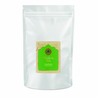 Rezerva ceai pentru Chakra Nr. 4 - Anahata 50g - Fiore D Oriente