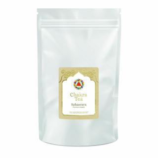 Rezerva ceai pentru Chakra Nr. 7 - Sahasrara 50g - Fiore D Oriente