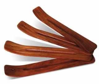 Suport din lemn pentru betisoare parfumate Fiore D  Oriente
