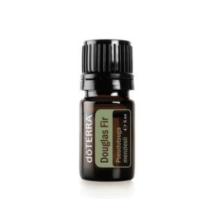 Ulei esential Douglas Fir 5 ml doTerra