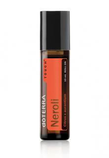 Ulei esential Neroli Touch (Citrus X) - 10 ml doTERRA