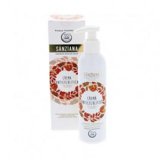 Crema anticelulita  SANZIANA 200 ml - Prisaca Transilvania