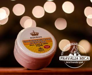 Crema hidratanta de corp 200ml - Apidava