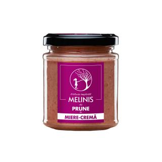 Melinis crema de prune - 230g