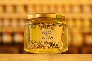 Miere de salcam 500g - Prisaca Transilvania