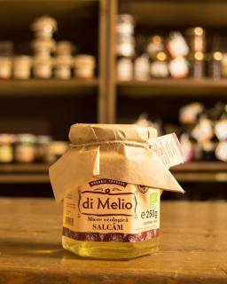 Miere de salcam BIO - di Melio 250g- Apidava