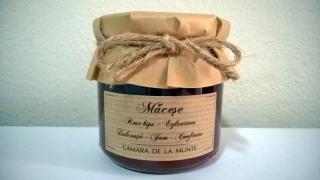 Pasta de macese 200g - Camara de la munte