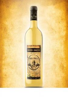 Tara de Piatra 750ml - Mied Dacic