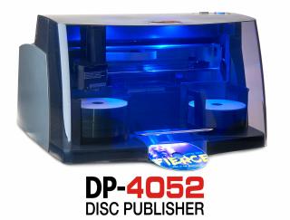 Primera Disc Publisher DP-4052