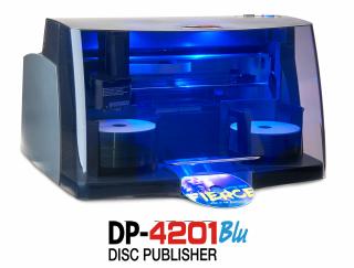 Primera Disc Publisher DP-4201 Blu