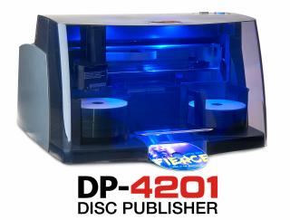 Primera Disc Publisher DP-4201