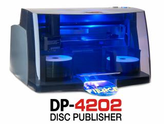 Primera Disc Publisher DP-4202