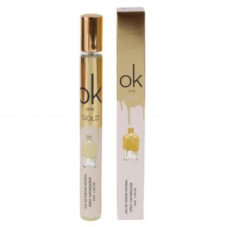 Apa de Parfum pentru Corp OK GOLD, Ladies EDP 35 ml