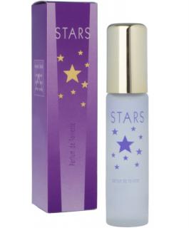 Apa de toaleta dama Milton Lloyd Stars, 50 ml