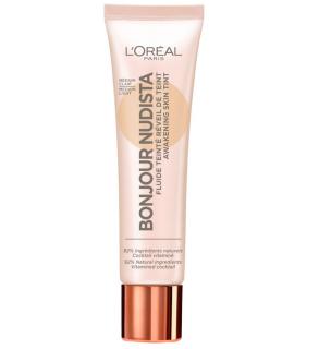 BB Cream L Oreal Paris Bonjour Nudista, Medium Light, 30 ml