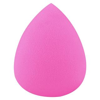 Burete Profesional Lacrima pentru Machiaj, Perfect Blending Teardrop, Fuchsia